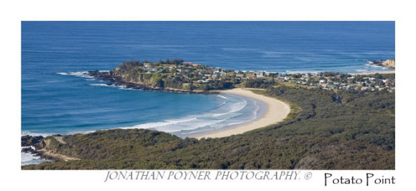 Potato Point, #4